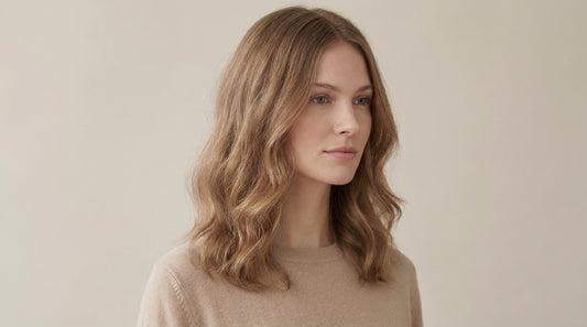 fine hair styled but flat at the roots no volume after styling