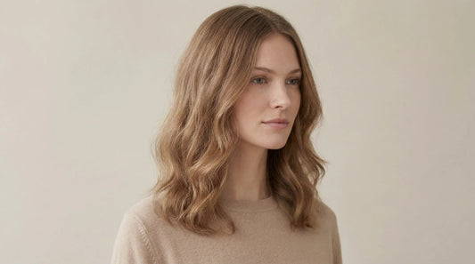 fine hair styled but flat at the roots no volume after styling